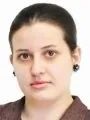 Соболева Анна Александровна