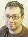 Анисимов Сергей Николаевич
