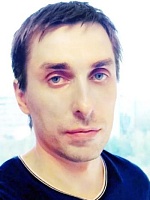Петровский Александр Юрьевич