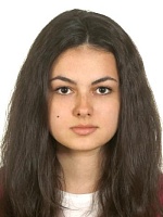 Франц Виктория Ильинична