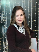 Турова Дарья Артуровна