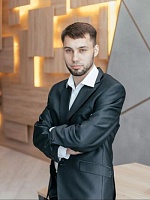 Казанцев Иван Александрович