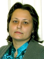 Соколова Наталья Сергеевна
