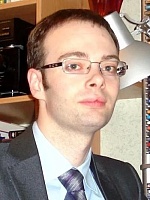 Кононов Руслан Владимирович