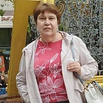 Лариса Владимировна Пермякова