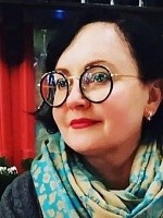 Римарева Ирина Анатольевна