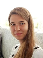 Лях Ольга Леонидовна