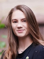 Васильева Ольга Витальевна