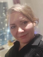 Абрамова Маргарита Геннадьевна