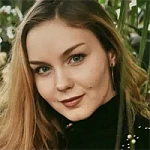 Мария Павловна Вороватова