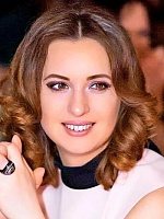 Араблинская Александра Андреевна