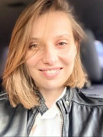 Филёва Мария Валерьевна