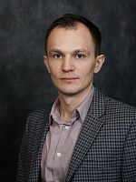 Шагабутдинов Ренат Ханнанович
