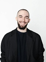 Хазов Виктор Максимович