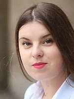 Григорьева Диана Дмитриевна