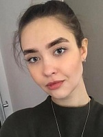 Задремайлова Вероника Григорьевна