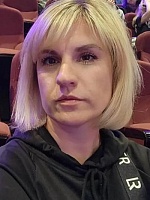 Худова Анастасия Андреевна