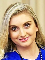 Егоренкова Людмила Александровна