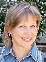 Асафьева Елена Евгеньевна