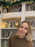 Васильченко Елена Николаевна