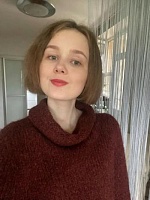 Беляева Анна Романовна
