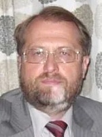 Егоров Илья Александрович