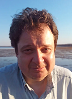 Давыдов Василий Леонидович