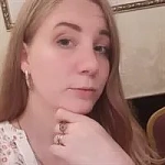 Евгения Ивановна Вирц
