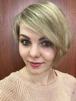 Филицина Дарья Игоревна