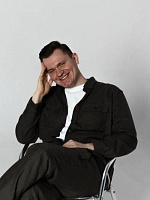 Климов Василий Александрович