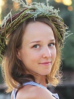Логинова Евгения Сергеевна