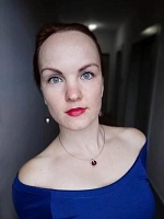 Строя Елена Степановна