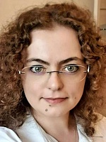 Сафонова Наталия Александровна