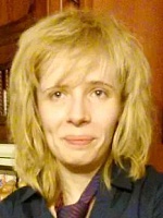 Дедюкова Марина Валерьевна