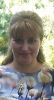Лухманова Екатерина Евгеньевна