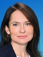 Илларионова Татьяна Ивановна