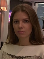 Седнева Анна Владиславовна