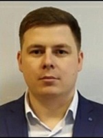 Федоткин Роман Сергеевич