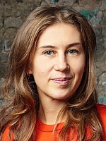 Кутикова Юлия Александровна