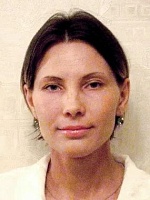 Цыбина Маргарита Михайловна