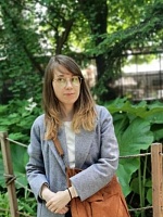 Евтеева Наталия Андреевна