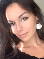 Стрельникова Ксения Андреевна