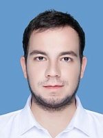 Кулабухов Михаил Юрьевич