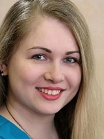 Шиховец Наталья Владимировна