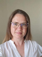 Хлебина Юлия Валерьевна