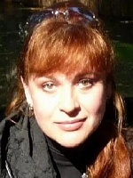 Подлипенко Елена Владимировна