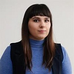 Анастасия Михайловна