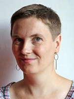 Пиксасова Марина Владимировна