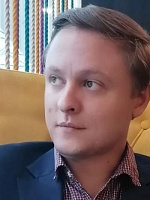 Господариков Алексей Александрович