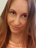 Ядыкина Анастасия Александровна